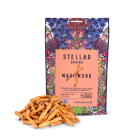 Stellar Pretzel Braids Snack Maui Monk - Front view