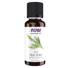 NOW Foods Tea Tree Oil - 1 fl. oz.