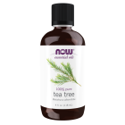 NOW Foods Tea Tree Oil - 4 fl. oz.