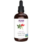 NOW Foods Rose Hip Seed Oil - 4 oz.