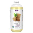 NOW Foods Sweet Almond Oil - 32 fl. oz.