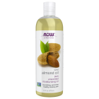 NOW Foods Sweet Almond Oil - 16 fl. oz.