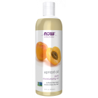 NOW Foods Apricot Oil - 16 fl. oz.