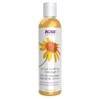 NOW Foods Arnica Soothing Massage Oil - 8 fl. oz.