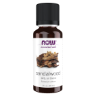 NOW Foods Sandalwood Oil Blend - 1 fl. oz.