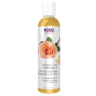 NOW Foods Tranquil Rose Massage Oil - 8 fl. oz.