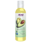 NOW Foods Avocado Oil, Organic - 4 fl.oz.