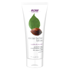 NOW Foods Cocoa Butter Lotion - 8 fl. oz.