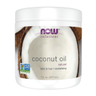 NOW Foods Coconut Oil - 7 fl. oz.