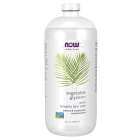 NOW Foods Vegetable Glycerin - 32 fl. oz.