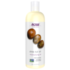 NOW Foods Shea Nut Oil - 16 fl. oz.