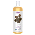 NOW Foods Jojoba Oil - 16 fl. oz.