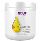 NOW Foods Lanolin, Pure - 7 oz.