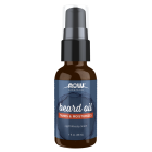 NOW Foods Beard Oil - 1 fl. oz.