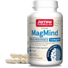 Jarrow Formulas MagMind Stress Resistance - Front view