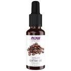 NOW Foods Coffee Oil - 1 fl. oz.