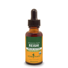 Herb Pharm Reishi Extract - Front view