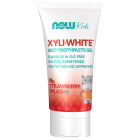 NOW Foods Xyliwhite™ Strawberry Splash Toothpaste Gel for Kids - 3 oz.