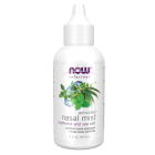 NOW Foods Nasal Mist, Activated - 2 fl. oz.