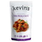 Kevin's Natural Foods Tikka Masala Sauce - Front view