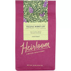 Heirloom Coffee Roasters Pacayal Honey Lot Blend - Front view