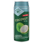 Cadia Coconut Water, 17.5 fl. oz.