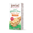 Jovial Mac N Cheese Dairy Free - Front view