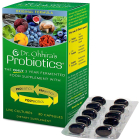 Dr. Ohhira's Probiotics