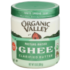 Organic Valley Ghee Clarified Butter 13 oz