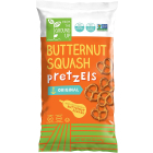 From The Ground Up Butternut Squash Pretzel Twists, 4.5 oz.