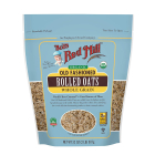 Bob's Red Mill Organic Regular Rolled Oats - package