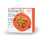 Grain Trust Hibachi Fried Rice - Front view