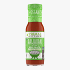 Primal Kitchen Organic Hawaiian Style BBQ Sauce - Front view