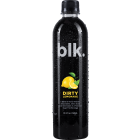 Blk Water Dirty Lemonade - Front view