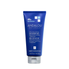 Andalou Naturals Deep Hydration Ultra-Nourishing Shower Gel - Front view