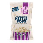 Cybele's Ancient Grain Kettle Pops - Front view