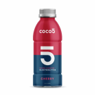 Coco5 Cherry Hydration - Front view