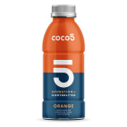 Coco5 Orange Hydration, - Front view