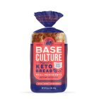 Base Culture Original Keto Bread - Front view