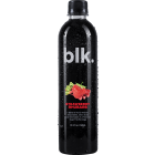 Blk Water Strawberry - Front view