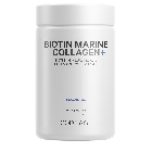 Codeage Biotin Marine Collagen - Front view