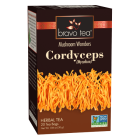 Bravo Tea Cordyceps - Front view