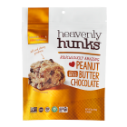 Heavenly Hunks Peanut Butter Chocolate - Front view