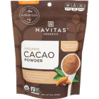 Navitas Naturals Organic Cacao Power, 8 oz.