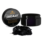 Black Lotus Pure Shilajit Resin - Front view