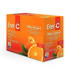 Ener-C Vitamin C Orange Multivitamin Drink Mix - Front view