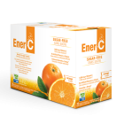 Ener-C Sugar Free Orange Vitamin C Drink Mix - Front view