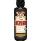 Barlean's Organic Flax Oil, 8 oz. 