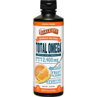 Barlean's Seriously Delicious™ Total Omega® Orange Crème, 16 oz. 