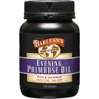 Barlean's Evening Primrose Oil, 120 sg. 